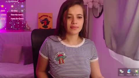 Snapshot of soy_abbyy chatting on September 15, 2025, 9:37 pm Abby online show from September 15, 2025, 9:37 pm