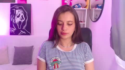 Abby online show from December 2, 2025, 8:48 pm