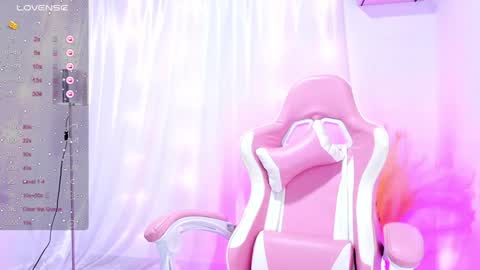 Alicia PVT OPEN online show from December 6, 2024, 3:30 am