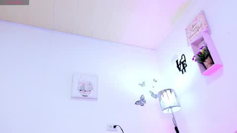 Snapshot of soy_alice chatting on September 30, 2025, 11:54 pm Alicia PVT OPEN online show from September 30, 2025, 11:54 pm