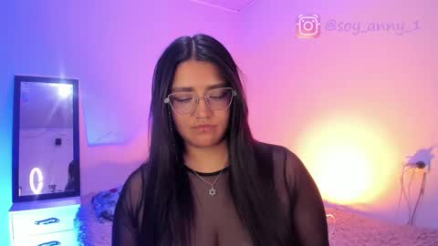 Snapshot of soy_anny_777 chatting on March 15, 2026, 4:29 am ANNY online show from March 15, 2026, 4:29 am