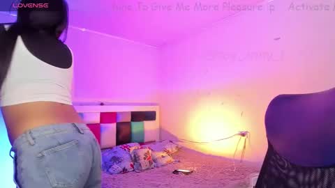 Snapshot of soy_anny_777 chatting on June 1, 2026, 4:03 am ANNY online show from June 1, 2026, 4:03 am
