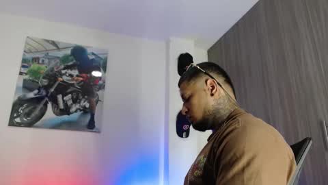 soy_apolo online show from February 5, 2026, 7:40 pm