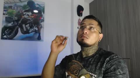 soy_apolo online show from February 17, 2026, 1:29 pm