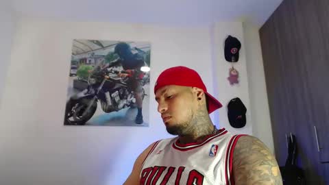 soy_apolo online show from June 1, 2026, 5:47 pm
