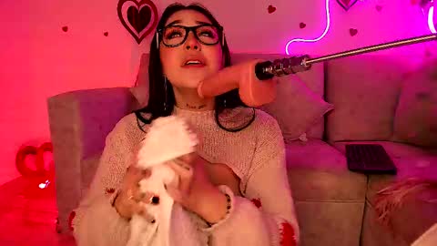soy_camila_ online show from February 15, 2025, 4:25 am
