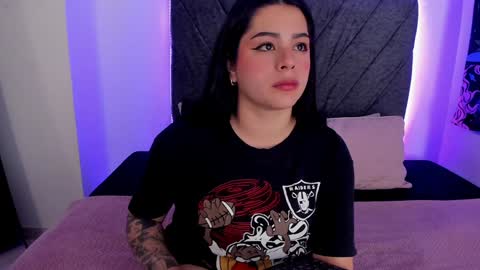 Snapshot of soy_geral chatting on February 5, 2025, 2:51 am Geral online show from February 5, 2025, 2:51 am