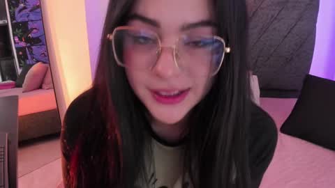 Snapshot of soy_geral chatting on March 12, 2025, 1:47 am Geral online show from March 12, 2025, 1:47 am