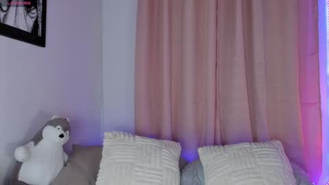 Irisita online show from December 2, 2024, 11:18 pm