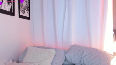 Irisita online show from February 15, 2025, 2:37 am