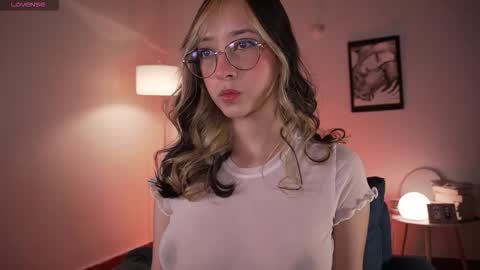 Irisita online show from March 3, 2026, 9:31 pm