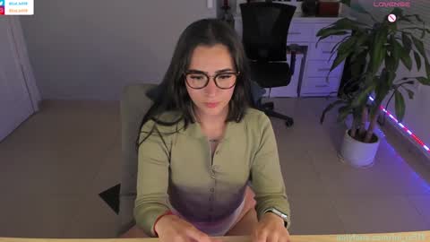 Luisa    online show from December 21, 2024, 3:25 am