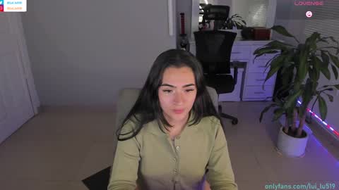 Luisa    online show from December 21, 2024, 6:30 am