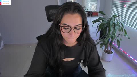 Luisa    online show from December 22, 2024, 9:42 pm