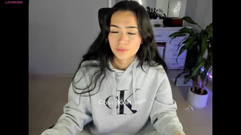 Luisa    online show from January 5, 2025, 11:01 pm