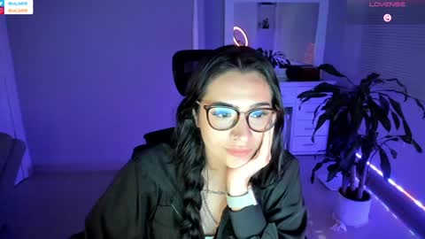 Luisa    online show from January 8, 2025, 3:40 am