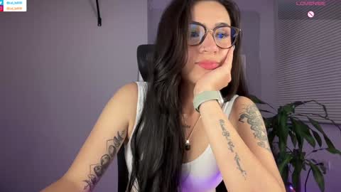 Luisa    online show from January 23, 2025, 12:57 am