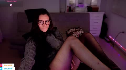 Luisa    online show from March 1, 2025, 7:41 am