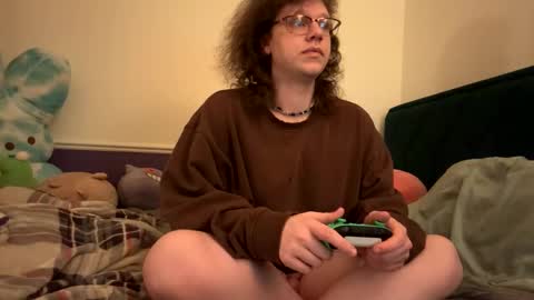 Soyboy20 online show from November 18, 2025, 3:12 am