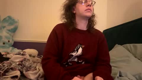 Soyboy20 online show from November 29, 2025, 4:26 am