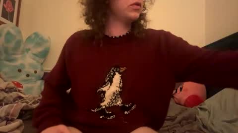 Soyboy20 online show from December 3, 2025, 4:09 am