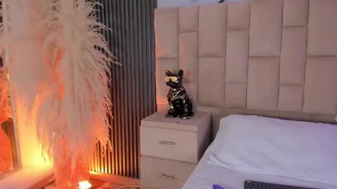 Camila Ortiz online show from February 24, 2026, 9:57 pm