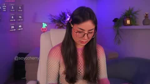 OFccherryvip online show from March 22, 2026, 3:32 am