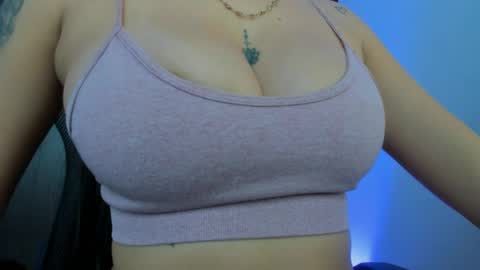 Snapshot of soycinthya_r chatting on June 3, 2026, 7:41 pm CINTHYA online show from June 3, 2026, 7:41 pm