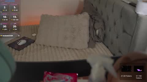 Denise online show from February 7, 2026, 4:33 pm