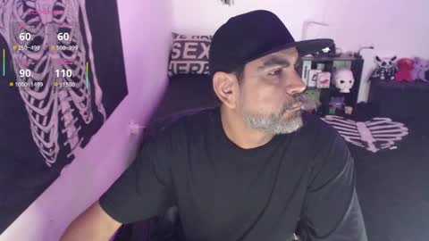 El Carlitos online show from June 9, 2026, 6:19 pm