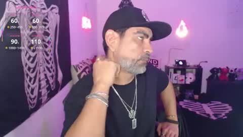 El Carlitos online show from June 14, 2026, 6:15 am