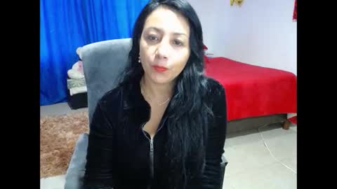 soy Elena online show from February 10, 2026, 11:36 am