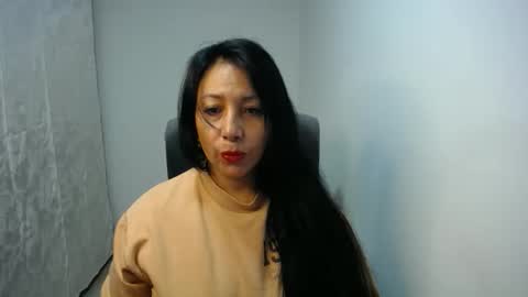 soy Elena online show from March 10, 2026, 11:37 am