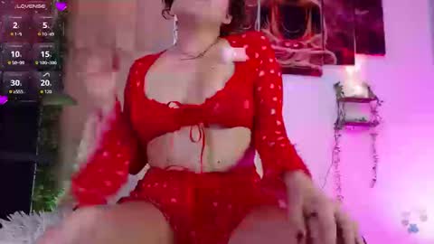 greeicy online show from March 13, 2026, 5:03 am