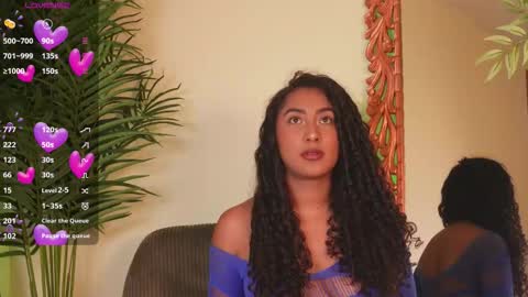 Juliana online show from February 16, 2026, 3:24 am