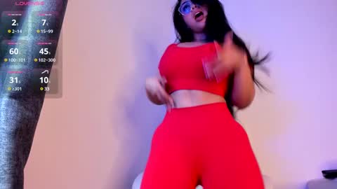 Snapshot of soykarito chatting on February 10, 2025, 3:35 am Karito online show from February 10, 2025, 3:35 am