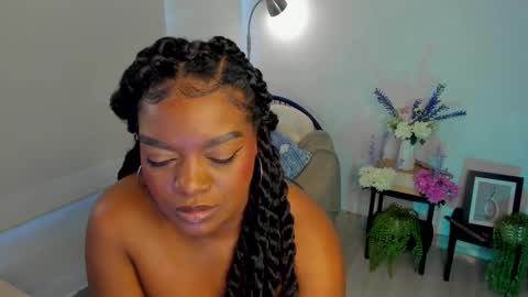 Snapshot of soymaria___ chatting on October 9, 2025, 6:50 pm Maria online show from October 9, 2025, 6:50 pm