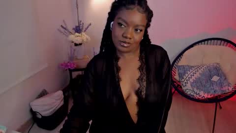 Snapshot of soymaria___ chatting on October 19, 2025, 3:51 am Maria online show from October 19, 2025, 3:51 am