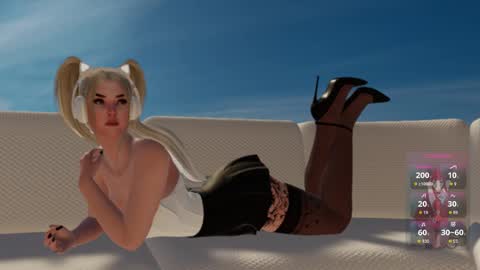 NAHID  online show from February 8, 2025, 7:27 pm