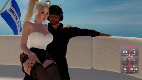 NAHID  online show from February 9, 2025, 4:36 am