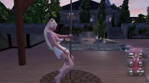 NAHID  online show from February 9, 2025, 11:36 pm