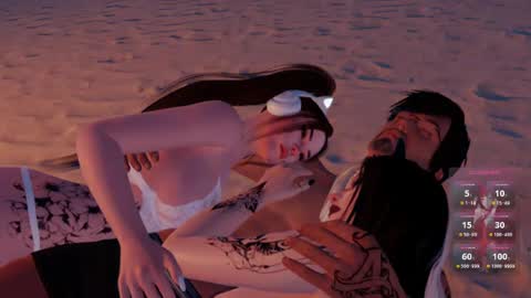 NAHID  online show from February 10, 2025, 2:41 am