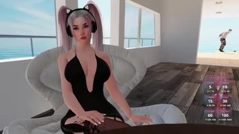 NAHID  online show from February 10, 2025, 11:45 pm