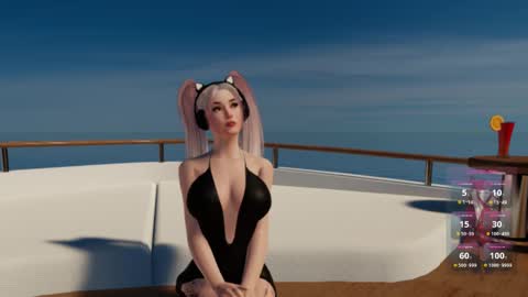 NAHID  online show from February 11, 2025, 2:46 am