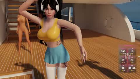 NAHID  online show from February 11, 2025, 8:42 pm