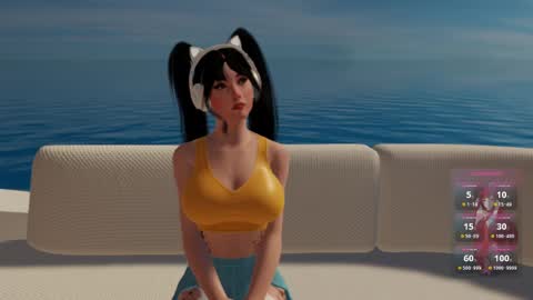 NAHID  online show from February 11, 2025, 11:44 pm