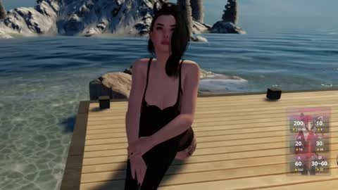 NAHID  online show from February 13, 2025, 6:59 pm