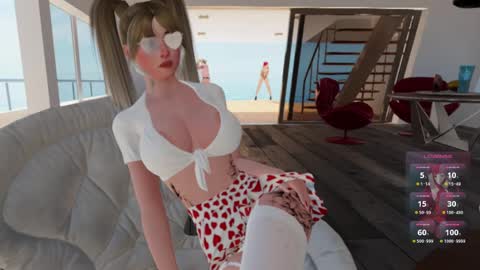 NAHID  online show from February 14, 2025, 4:15 am