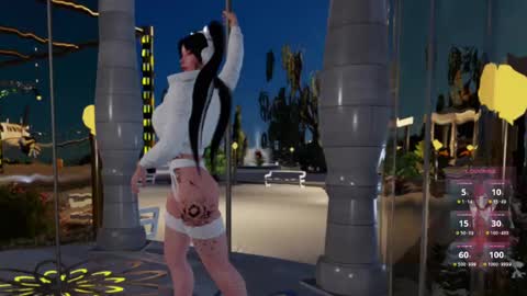 NAHID  online show from February 15, 2025, 6:55 pm