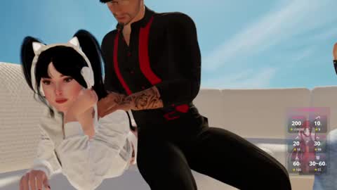 NAHID  online show from February 16, 2025, 12:19 am